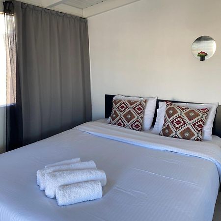 The Athenian Oasis Apartamento Exterior foto