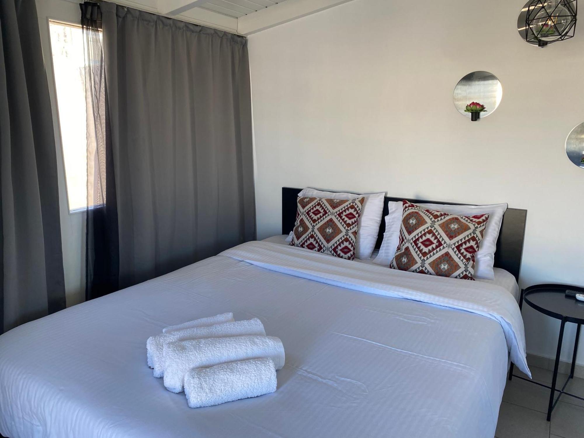 The Athenian Oasis Apartamento Exterior foto